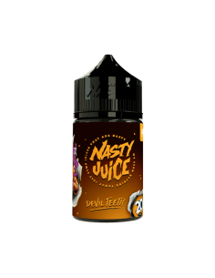Devil Teeth Nasty Juice Liquido shot 20ml Crunchy Melon