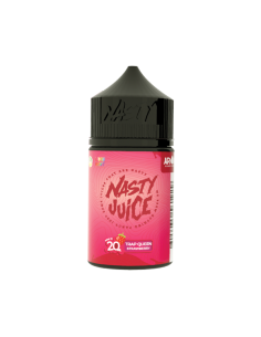 Trap Queen Nasty Juice Liquido shot 20ml Fragola