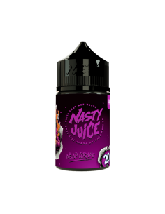 Asap Grape Nasty Juice Liquido shot 20ml Mixed Berry Grape