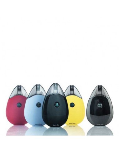 Suorin Drop Starter Kit