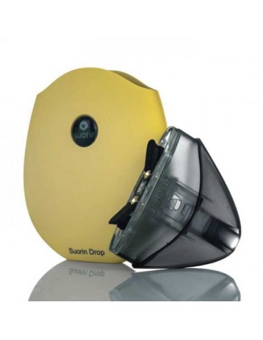 Suorin Drop Starter Kit