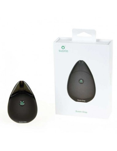 Suorin Drop Starter Kit