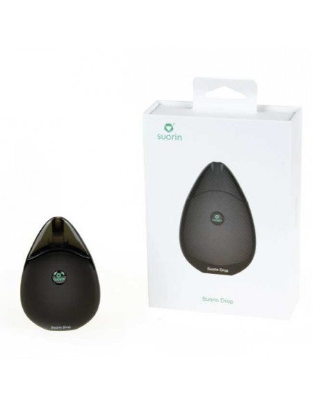Suorin Drop Starter Kit