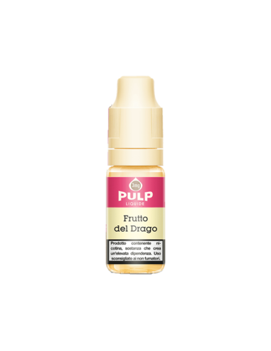 Frutto del Drago Pulp Liquido Pronto 10ml