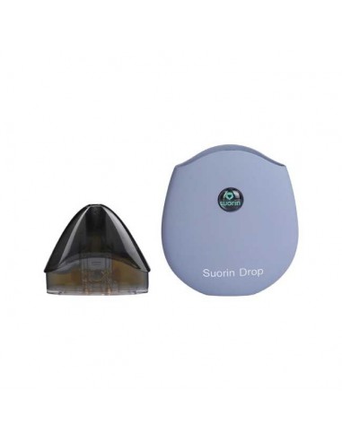 Suorin Drop Starter Kit