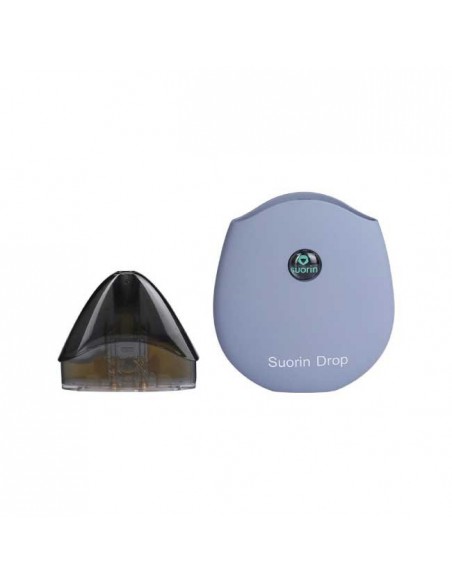 Suorin Drop Starter Kit