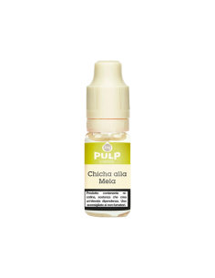 Chicha alla Mela Liquid Ready Pulp 10ml