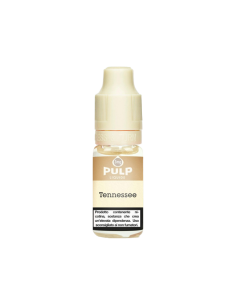 Outlet - Tennessee Pulp Liquido Pronto 10ml Tabacco