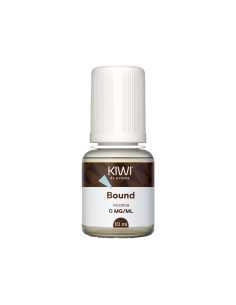 Bound Kiwi Flavors Ready-to-use 10ml Coco Chocolate Liquid
