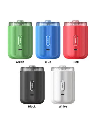 Proteus Neo E-Hookah Head Aspire kit electronic shisha