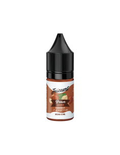 Brown Grove Juice Art Concentrated Hazelnut Flavor 10ml