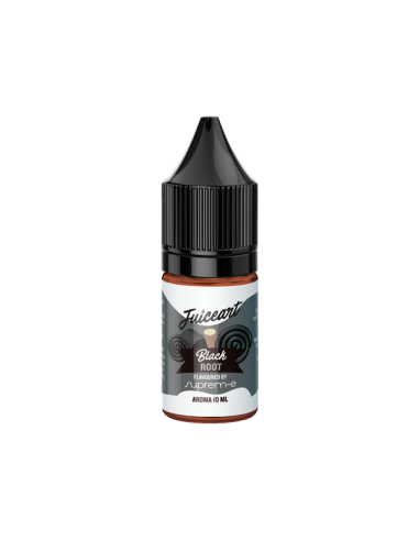 Black Root Juice Art Aroma Concentrato 10ml Liquirizia