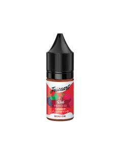Red Princess Juice Art Aroma Concentrate 10ml Red Fruits Mint