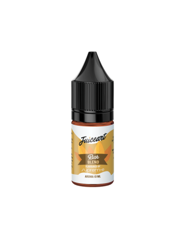 Rich Blend Juice Art Aroma Concentrato 10ml Tabacco Vaniglia