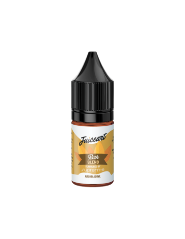 Rich Blend Juice Art Aroma Concentrate 10ml Vanilla Tobacco