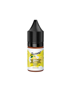Yellow King Juice Art Concentrated Lemon Meringue Aroma 10ml