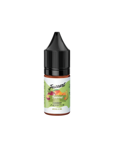 Tropical Soul Juice Art Aroma Concentrato 10ml Mango Papaya