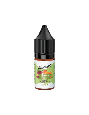 Tropical Soul Juice Art Aroma Concentrato 10ml Mango Papaya