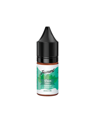 Polar Vibes Juice Art Concentrated Aroma 10ml Peppermint