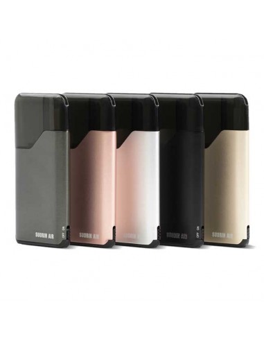 Suorin Air Starter Kit
