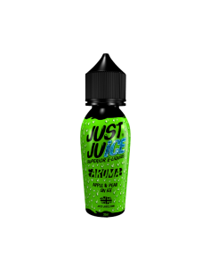 Apple & Pear on Ice Just Juice Liquid shot 20ml Apple Pear