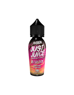 Berry Burst & Lemonade Fusion Just Juice Liquid shot 20ml
