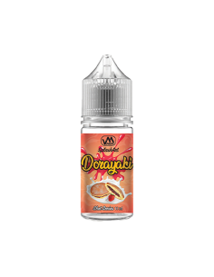 Dorayaki VM Famy Aroma Mini Shot 10ml Pancake Jam