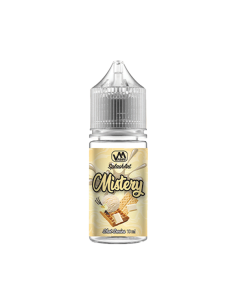 Mistery VM Famy Aroma Mini Shot 10ml Waffle Gelato Vanilla