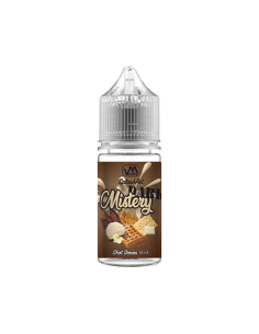 Dark Mystery VM Famy Aroma Mini Shot 10ml Tobacco Gelato