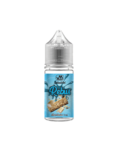 Rebus VM Famy Aroma Mini Shot 10ml Cereali Cacao Marshmallow