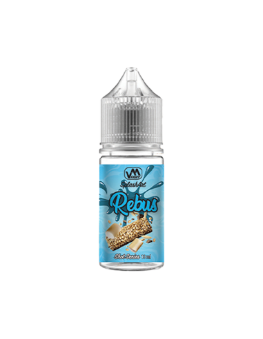 Rebus VM Famy Aroma Mini Shot 10ml Cereali Cacao Marshmallow