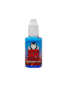 Heisenberg Cola Vampire Vape Aroma Concentrate 30ml Fruit