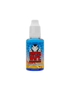 Heisenberg Orange Vampire Vape Concentrated Flavor 30ml Fruit