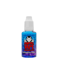 Heisenberg Grape Vampire Vape Aroma Concentrate 30ml Fruit