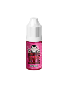 Pinkman Vampire Vape Exotic Fruit Concentrated Flavor 10ml
