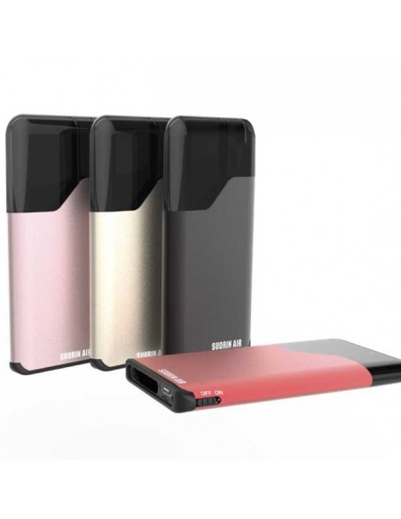 Suorin Air Starter Kit