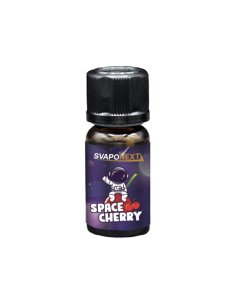 Space Cherry Svaponext Aroma Concentrato 10ml Amarena