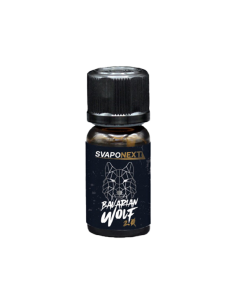 Bavarian Wolf Svaponext Aroma Concentrato 10ml Tabacco Crema