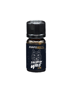 Bavarian Wolf Svaponext Aroma Concentrate 10ml Cream Tobacco