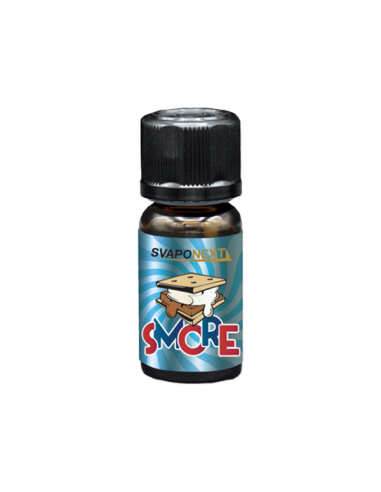 Smore Svaponext Aroma Concentrate 10ml Marshmallow Chocolate