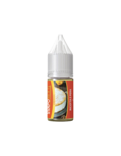 Mr Cake Ricotta and Pear Svaponext Concentrated Flavor 10ml
