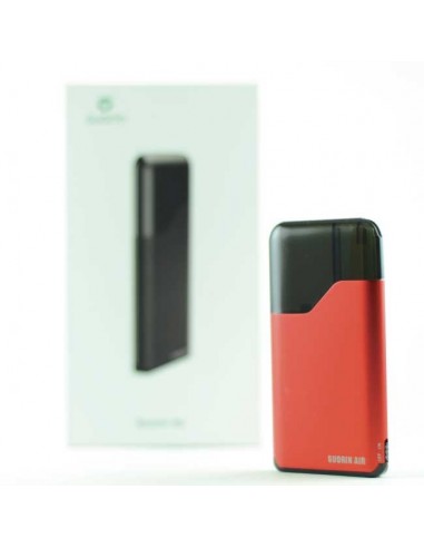 Suorin Air Starter Kit