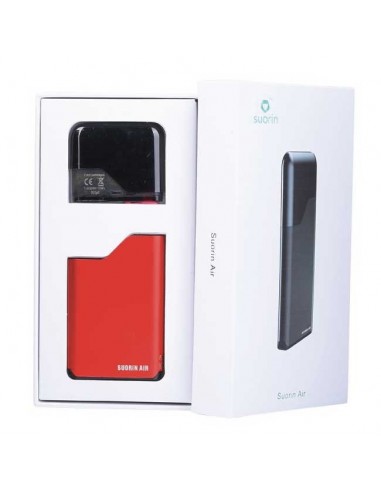 Suorin Air Starter Kit