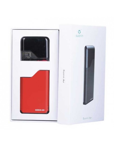 Suorin Air Starter Kit