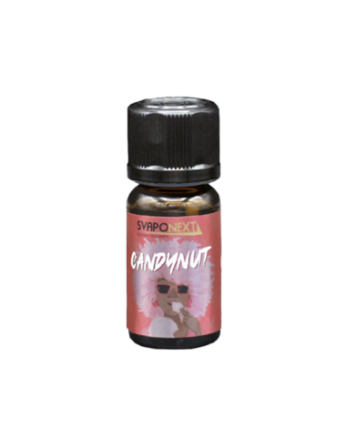 Candy Nut Next Flavour by Svaponext Aroma Concentrato 10ml