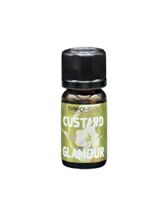 Custard Glamour Next Flavour by Svaponext Aroma Concentrato