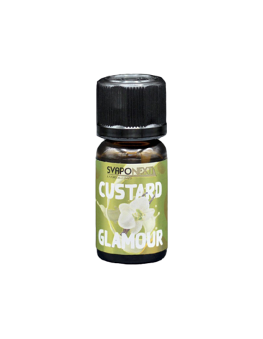Custard Glamour Next Flavour by Svaponext Aroma Concentrate