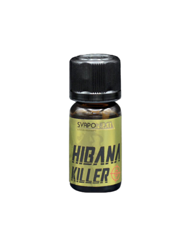 Hibana Killer Next Flavour by Svaponext Aroma Concentrato 10ml