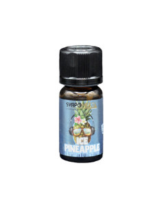 Ice Pineapple Next Flavour by Svaponext Aroma Concentrate 10ml