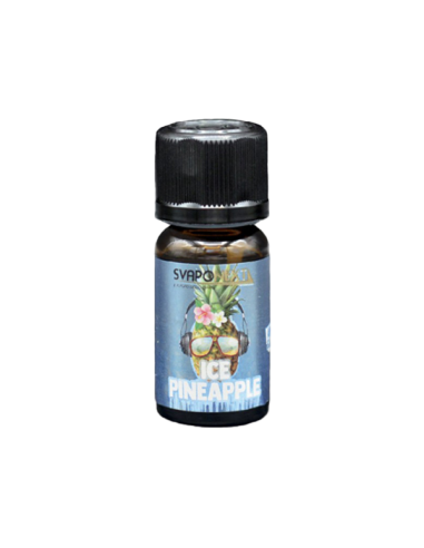 Ice Pineapple Next Flavour by Svaponext Aroma Concentrato 10ml